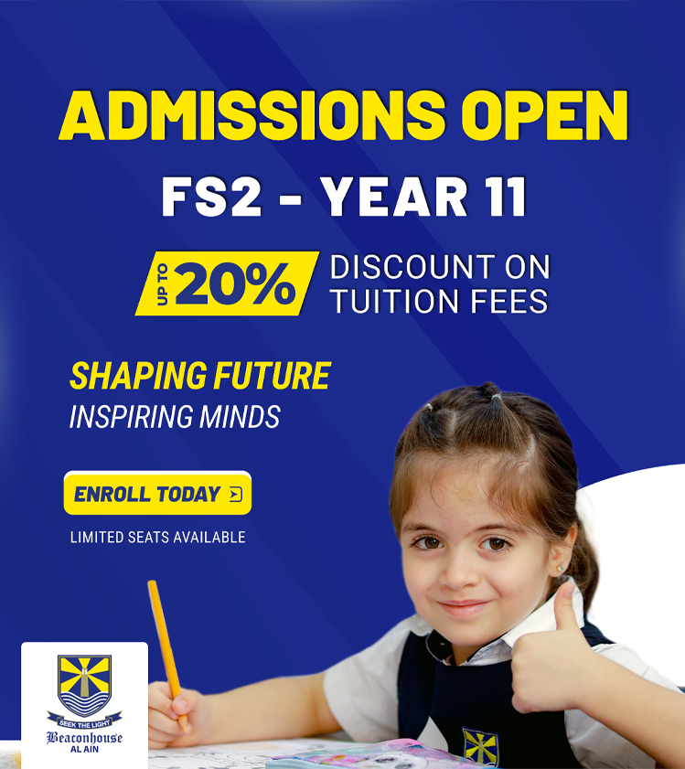 Fees Beaconhouse Al Ain